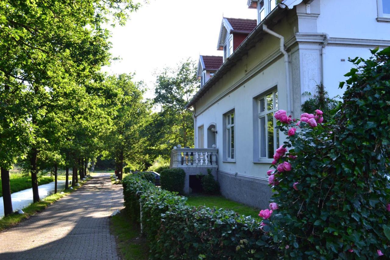 Farm Stay Hof Auf Der Wurp Harrierwurp Exterior photo